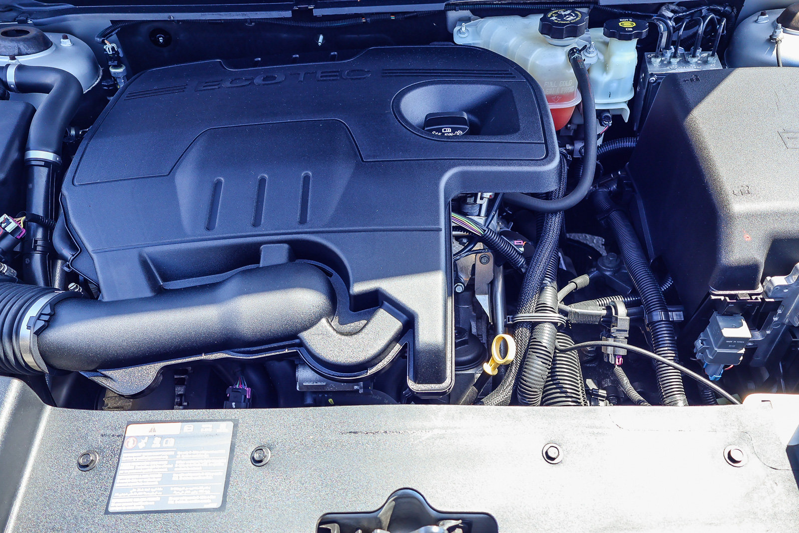 Used 2011 Chevrolet Malibu LS FWD image 20