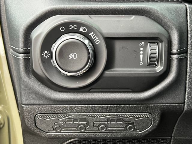 New 2026 Jeep Wrangler Unlimited Rubicon 392 image 28