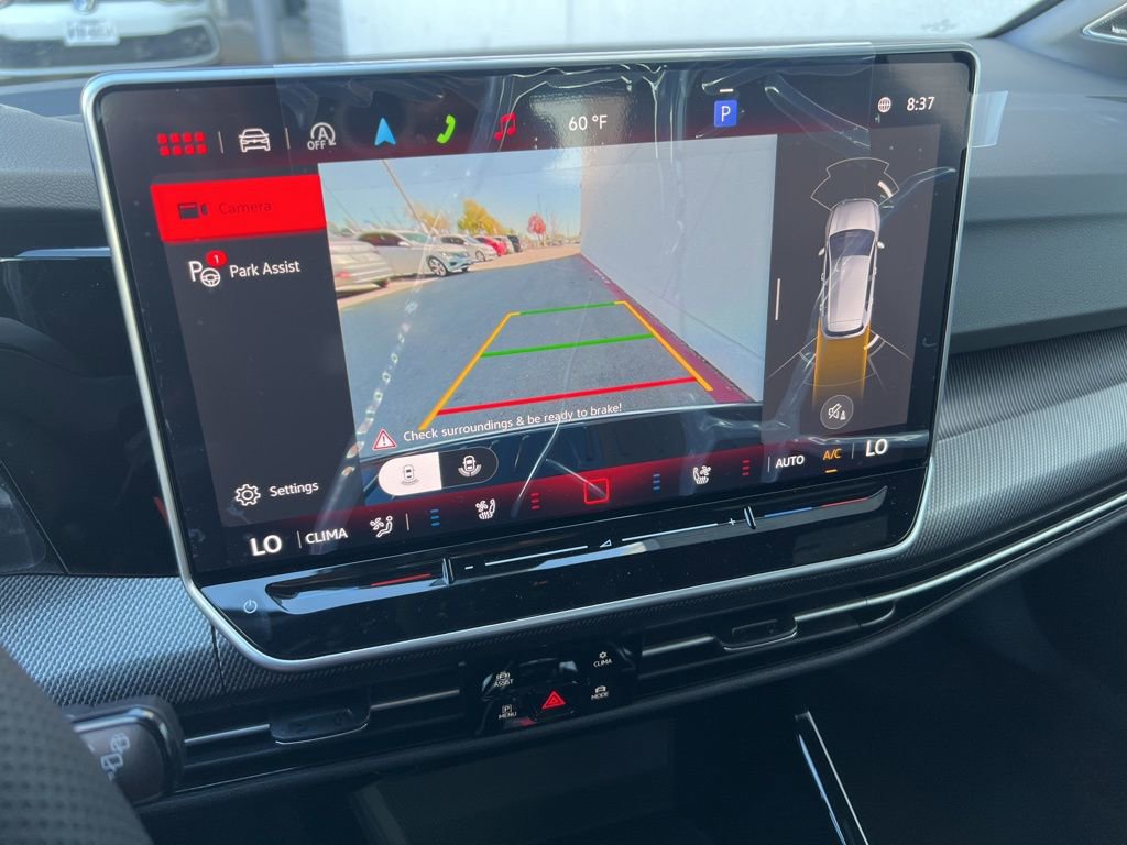 New 2026 Volkswagen GTI Autobahn FWD image 19