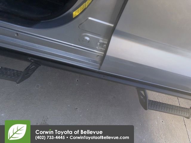 Used 2024 Toyota Tundra Limited w/ TRD Off-Road Package image 37