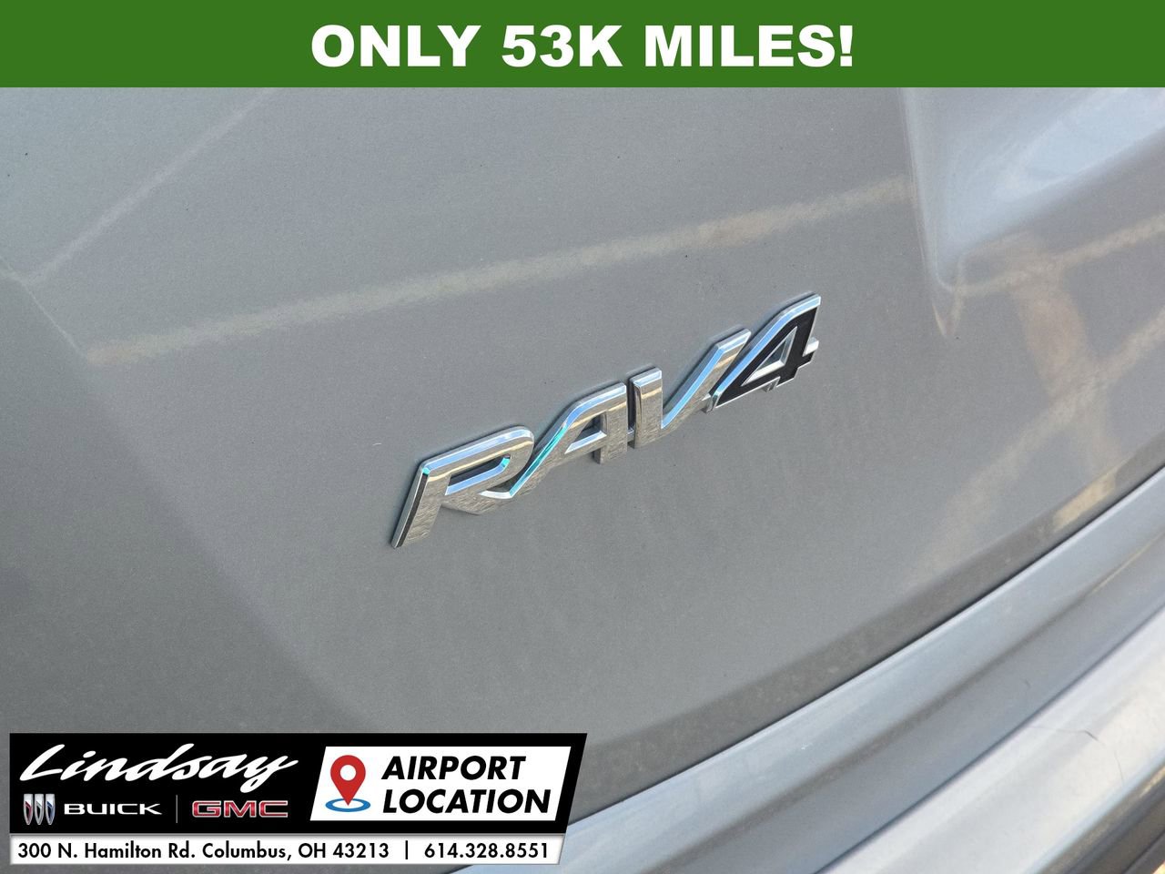Used 2016 Toyota RAV4 LE image 29