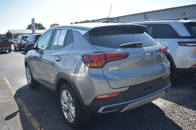 Used 2024 Buick Encore GX Preferred FWD image 6