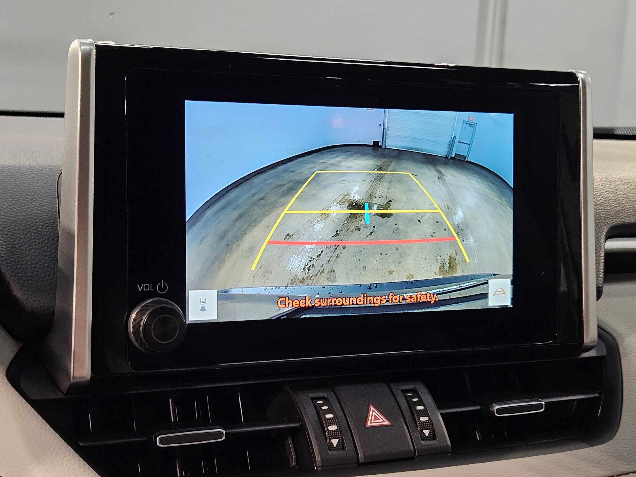 New 2025 Toyota RAV4 XLE Premium image 18