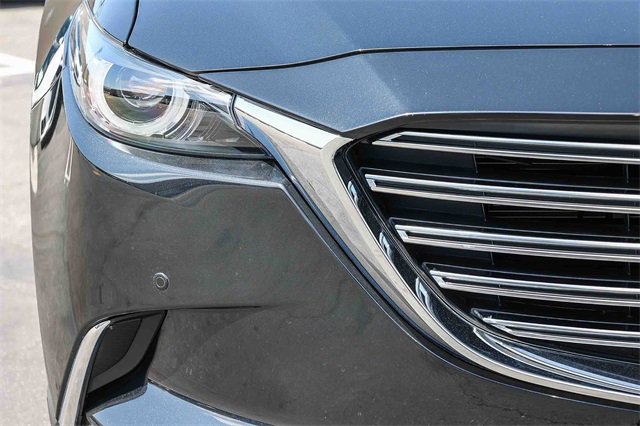 Used 2022 MAZDA CX-9 Grand Touring image 10