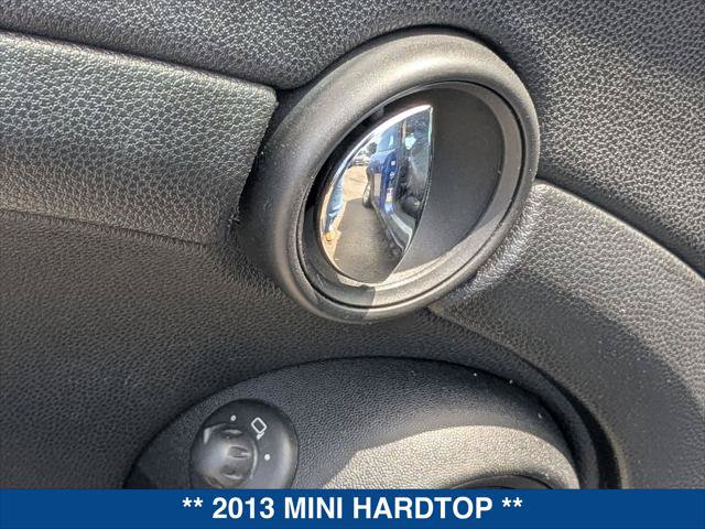 Used 2013 MINI Cooper Hardtop FWD image 11