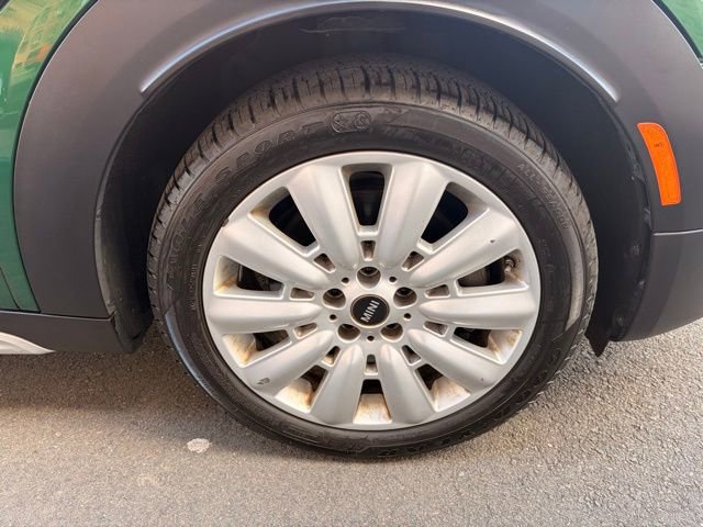 Used 2020 MINI Cooper Countryman S AWD/4WD image 12