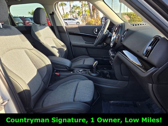 Used 2024 MINI Cooper Countryman S image 17