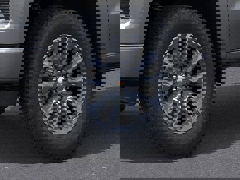 New 2026 Chevrolet Silverado 1500 RST image 9