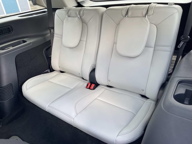 New 2026 Lincoln Aviator AWD image 20