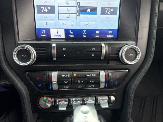 Used 2023 Ford Mustang GT Premium w/ Equipment Group 401A image 19