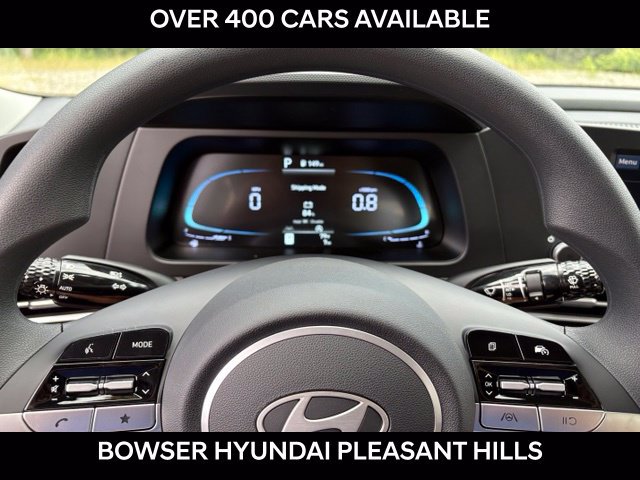 New 2026 Hyundai Elantra SE FWD image 11