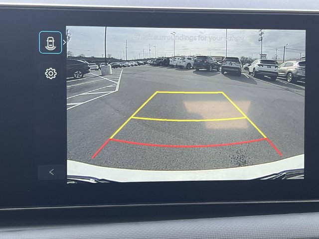 New 2026 Hyundai Tucson SE FWD image 31