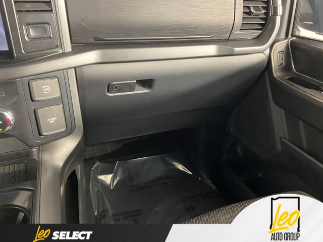 Used 2024 Ford F150 XLT w/ Equipment Group 302A MID AWD/4WD image 15