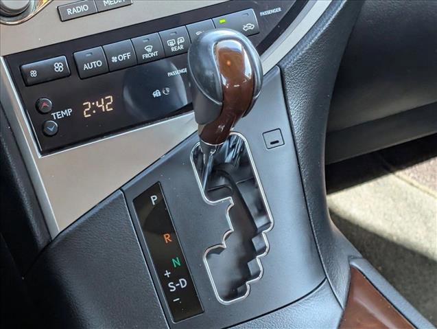 Used 2014 Lexus RX 350 FWD w/ Navigation Package image 16