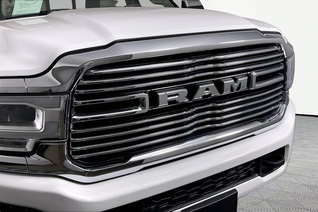 Used 2021 RAM 2500 Laramie AWD/4WD image 14