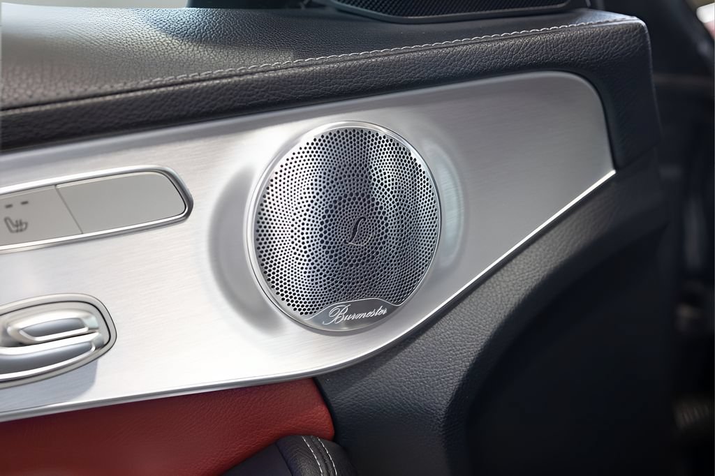 Used 2020 Mercedes-Benz C 43 AMG 4MATIC Sedan image 28