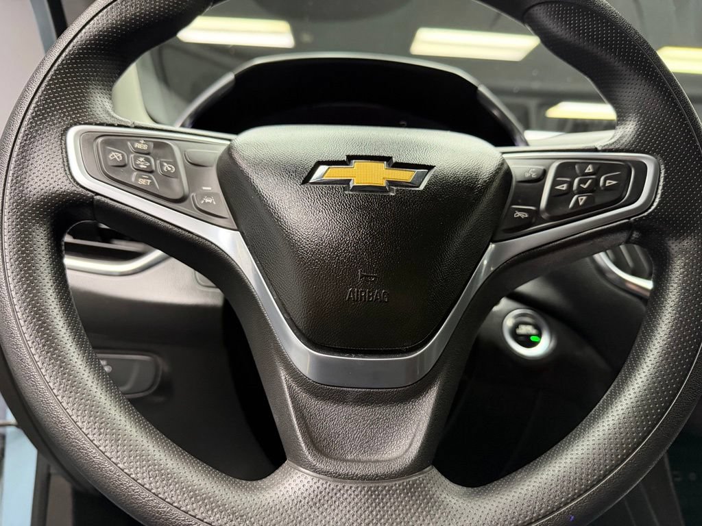 Used 2022 Chevrolet Equinox LT FWD image 23
