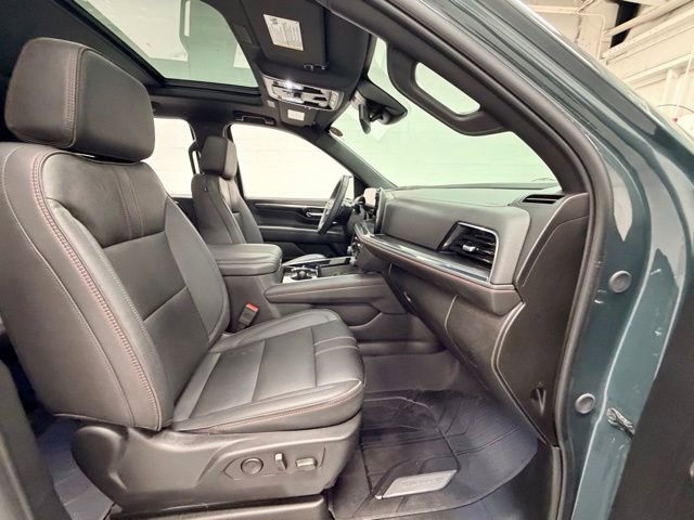 Certified 2025 Chevrolet Tahoe RST w/ Comfort Package AWD/4WD image 32
