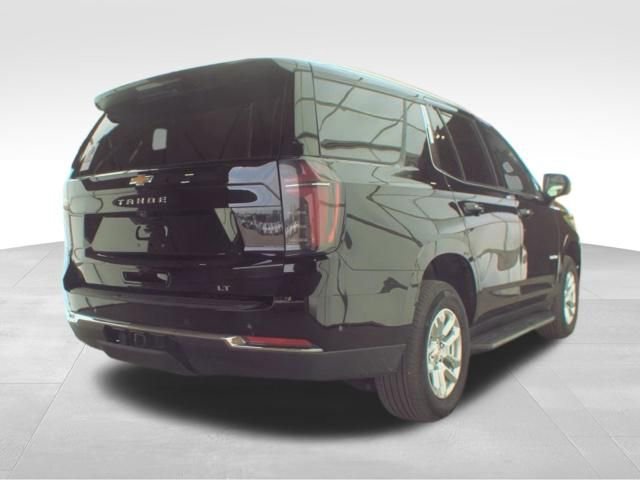 Used 2025 Chevrolet Tahoe LT image 3