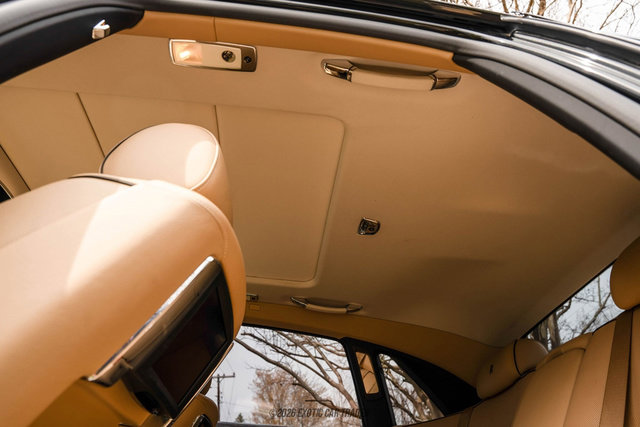 Used 2014 Rolls-Royce Ghost image 51