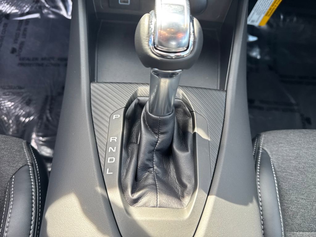 Used 2025 Ford Mustang Coupe image 20