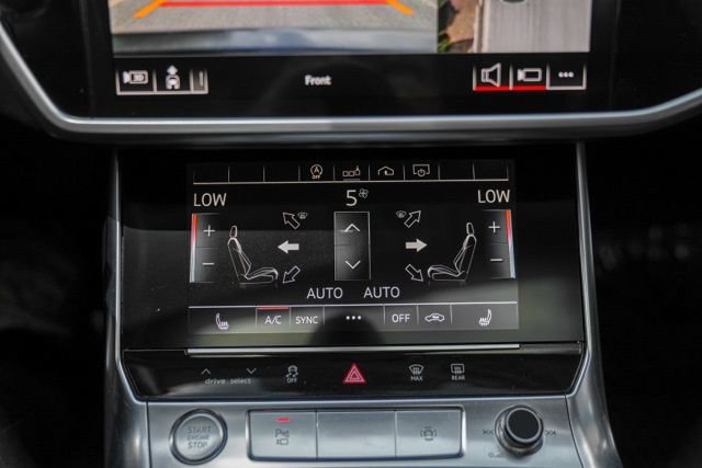Used 2019 Audi A6 3.0T Premium Plus w/ Premium Plus Package AWD/4WD image 35