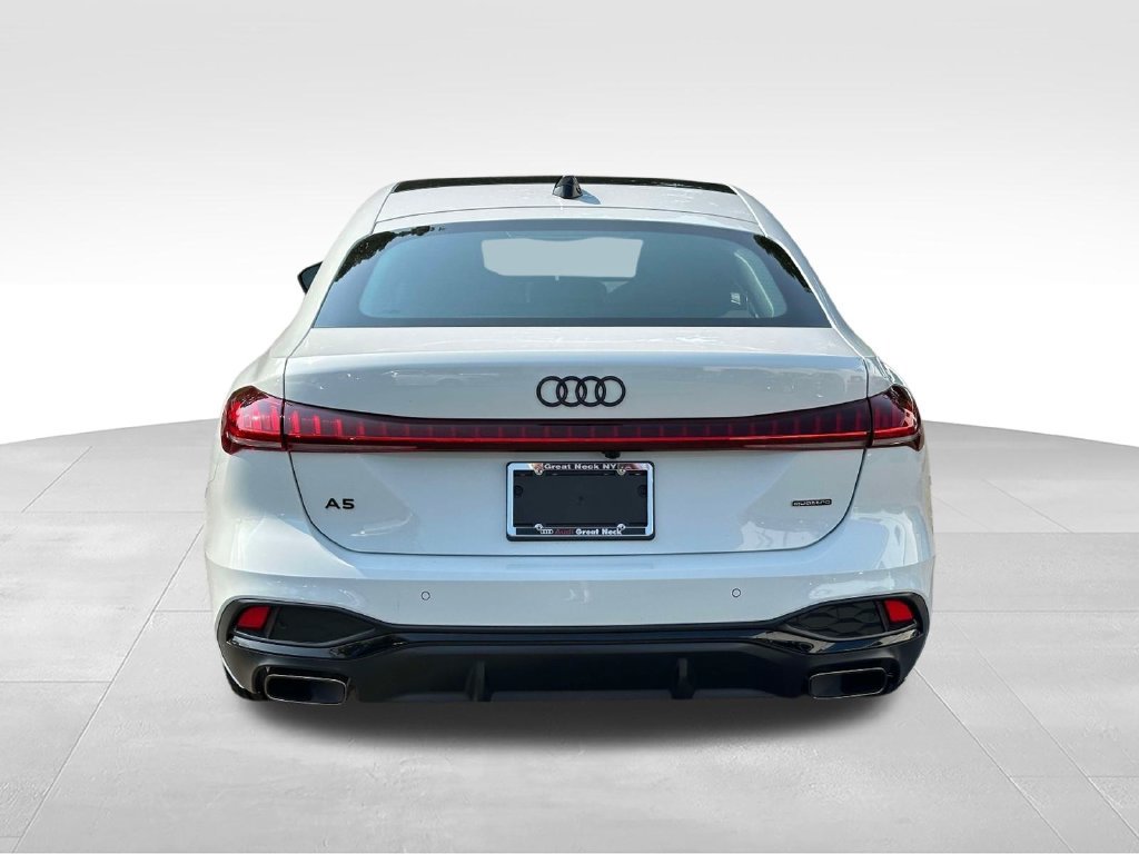 New 2026 Audi A5 Premium Plus AWD/4WD image 25