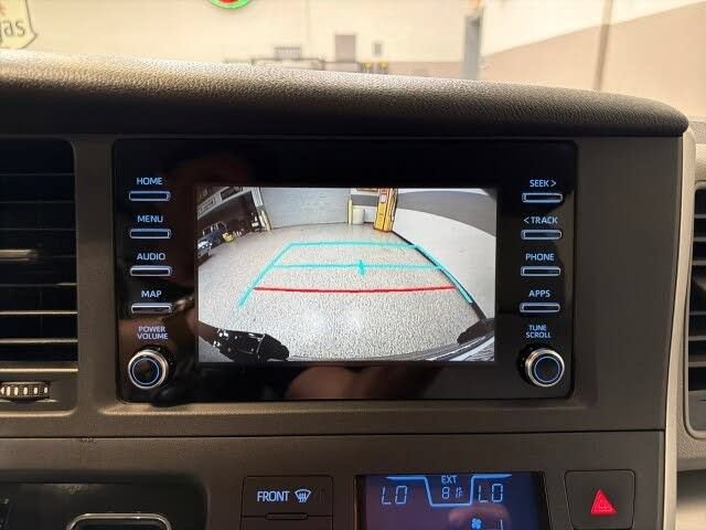 Used 2020 Toyota Sienna L FWD image 20
