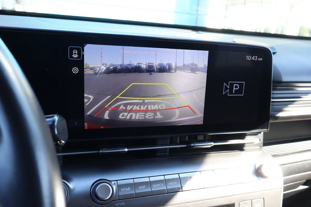 Used 2025 Hyundai Kona SEL AWD/4WD image 22