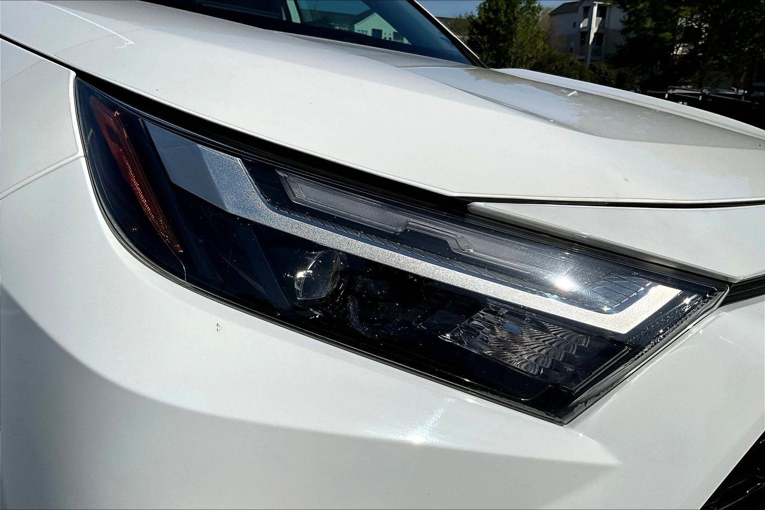 Used 2023 Toyota RAV4 LE AWD/4WD image 26