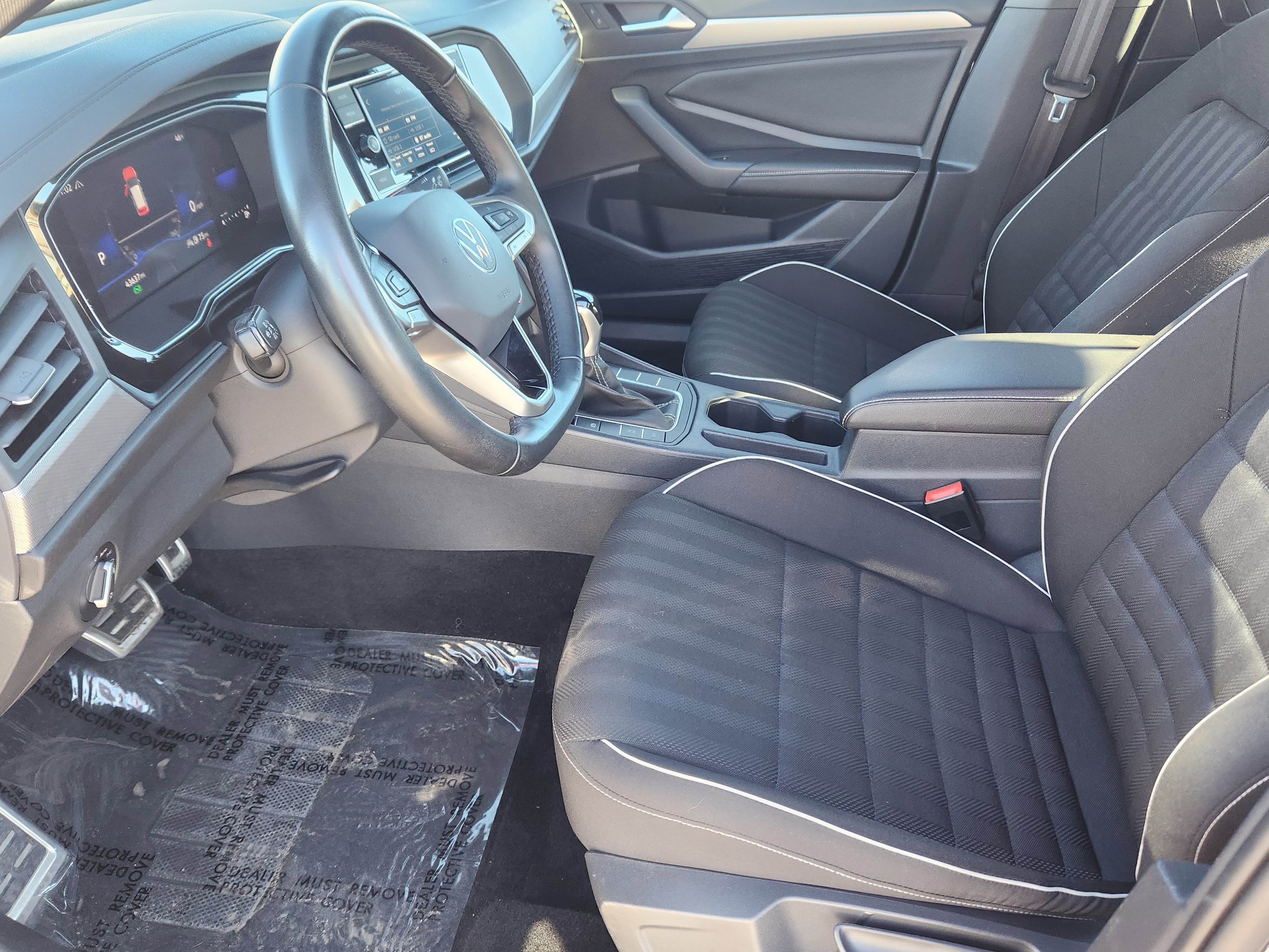 Used 2023 Volkswagen Jetta Sport image 12