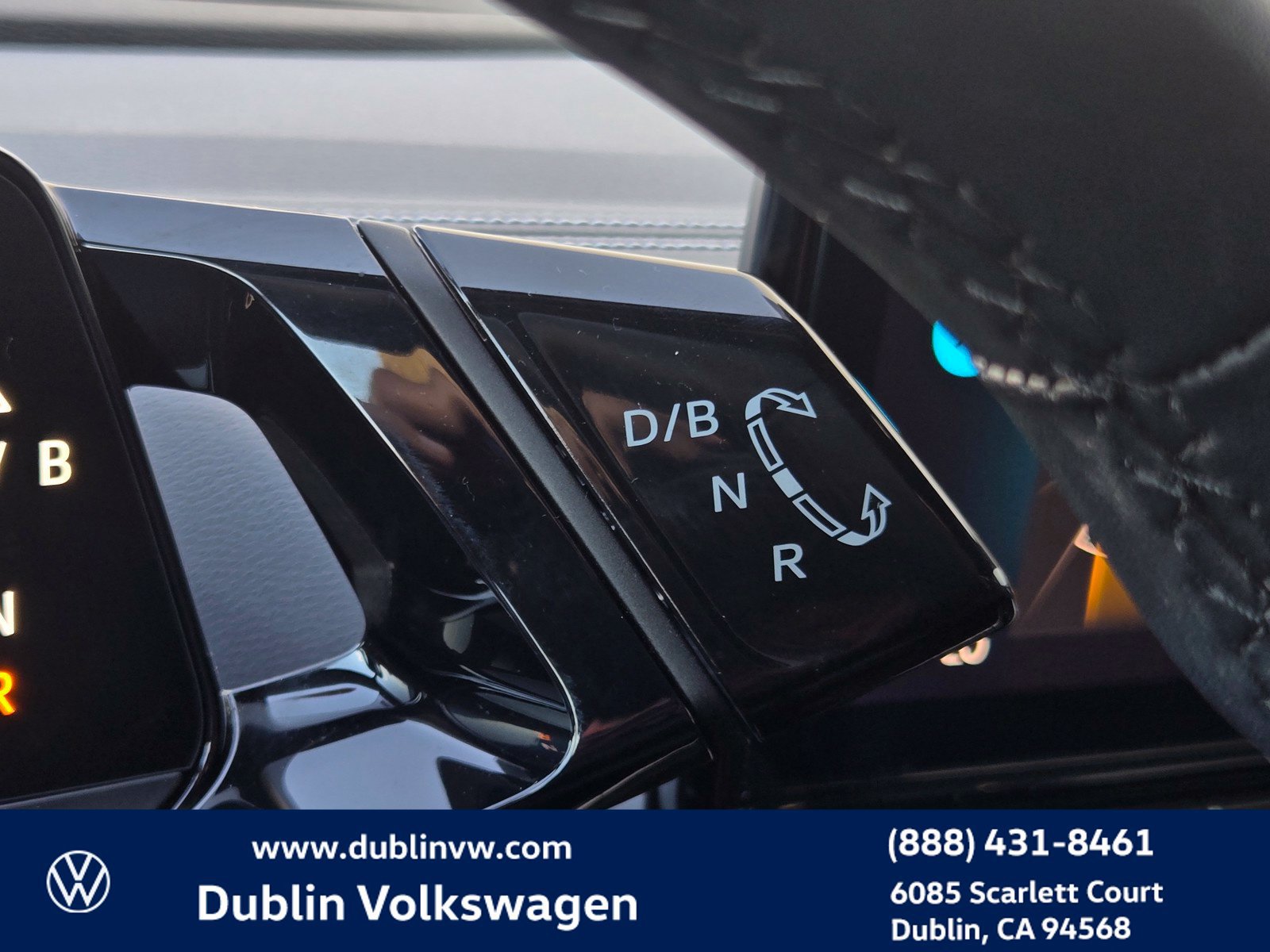 Certified 2023 Volkswagen ID.4 Pro S RWD image 21
