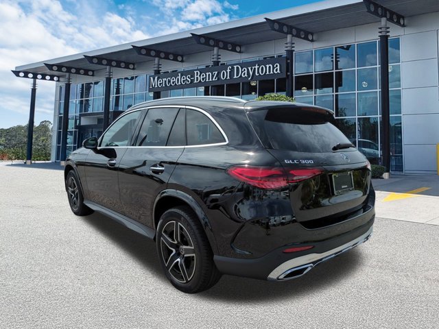 Used 2026 Mercedes-Benz GLC 300 GLC 300 image 6