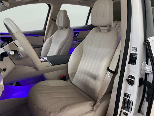 Used 2024 Mercedes-Benz EQS 450+ SUV image 60