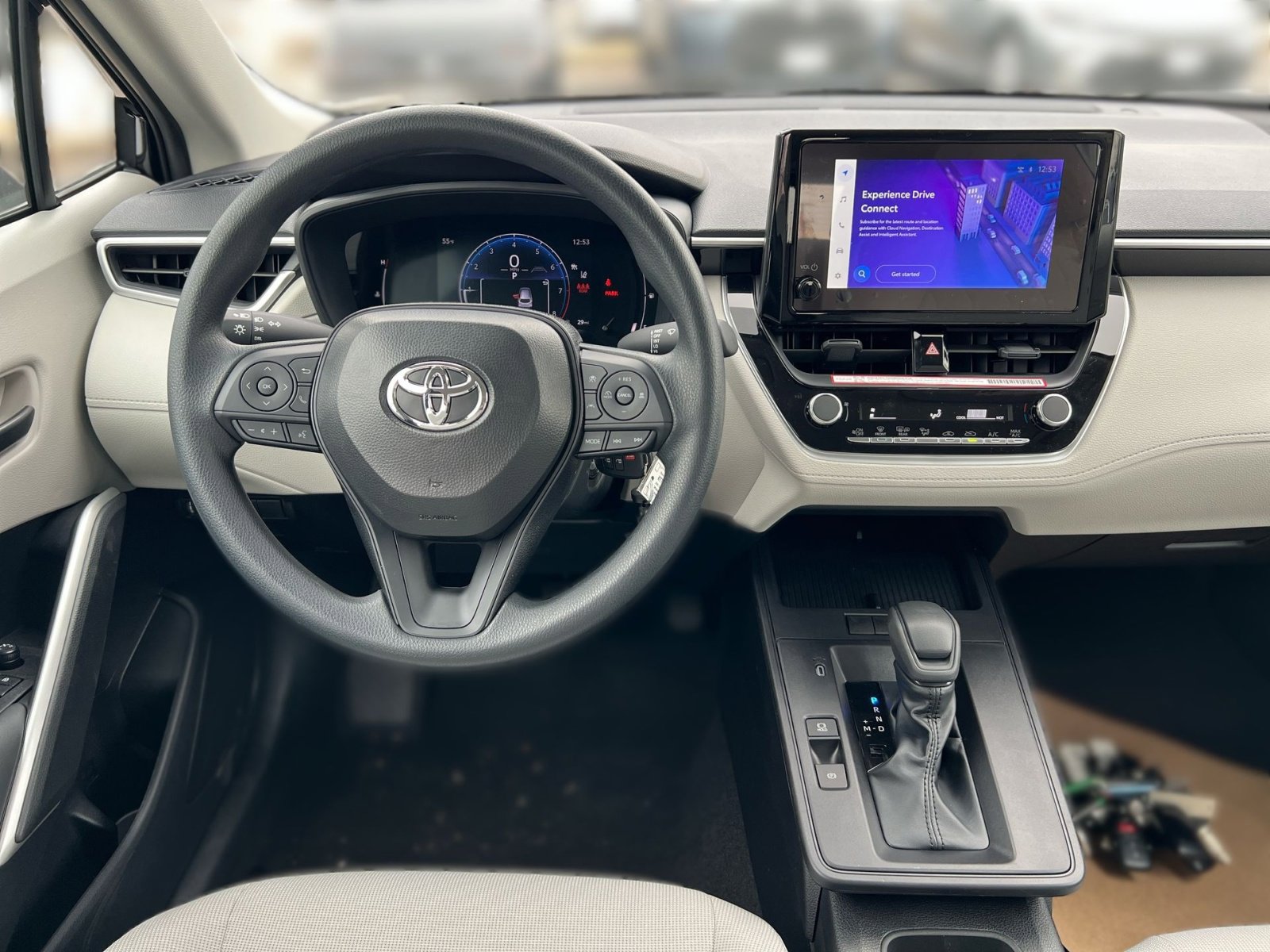 New 2026 Toyota Corolla Cross L image 18