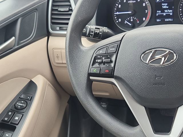 Used 2018 Hyundai Tucson SEL image 14