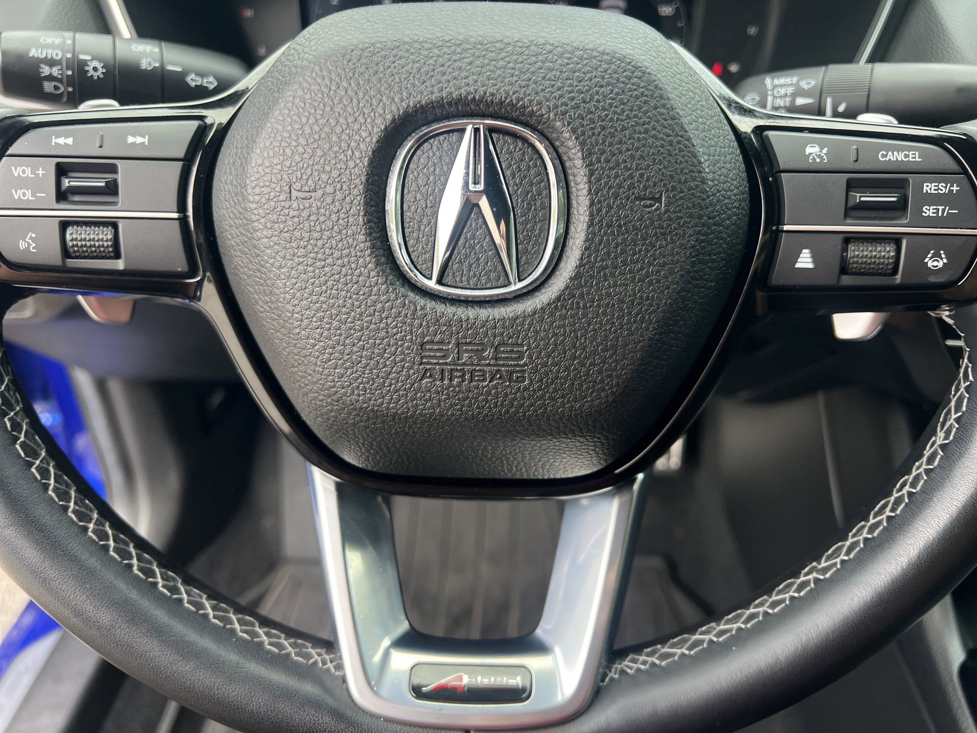 Used 2024 Acura Integra A-Spec image 9