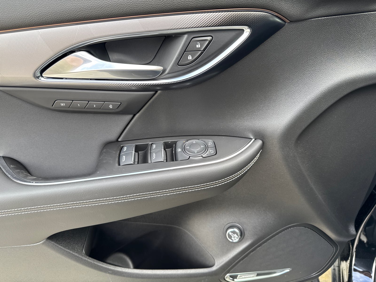Used 2026 Buick Envision Sport Touring AWD/4WD image 26