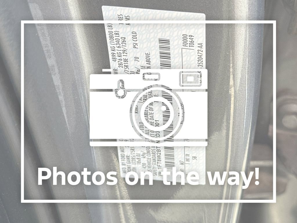 Used 2022 Ford F250 Lariat w/ Tremor Off-Road Package image 2