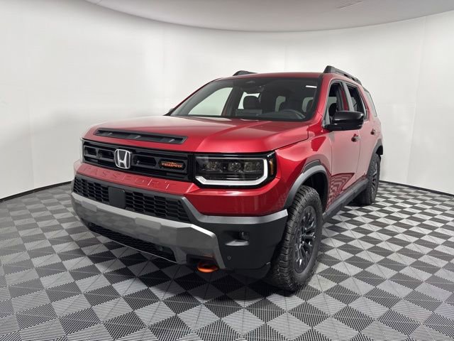 New 2026 Honda Passport TrailSport image 1