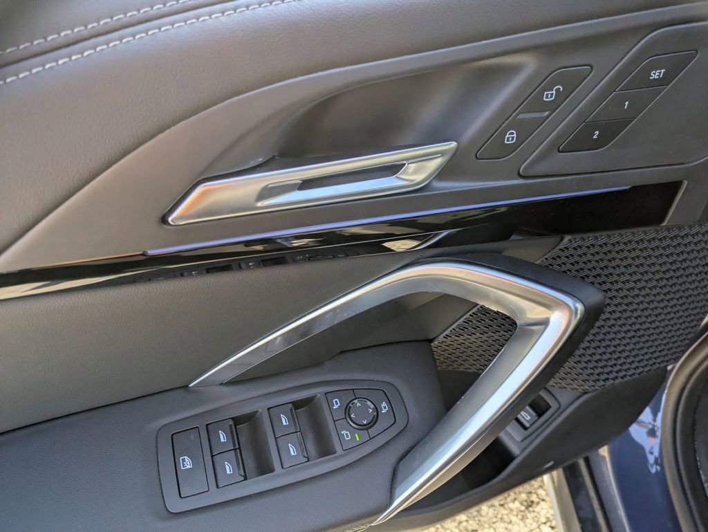 Used 2024 BMW X1 xDrive28i w/ Convenience Package image 10