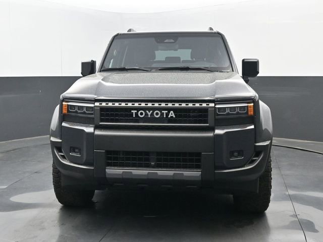 Used 2025 Toyota Land Cruiser w/ Premium Package image 5