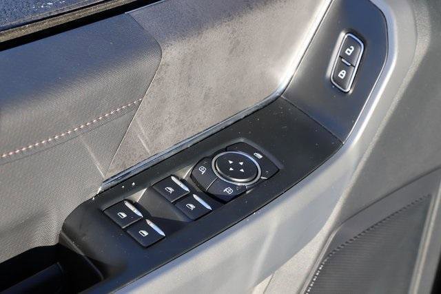 New 2025 Ford F150 XLT w/ Equipment Group 301A Standard image 18