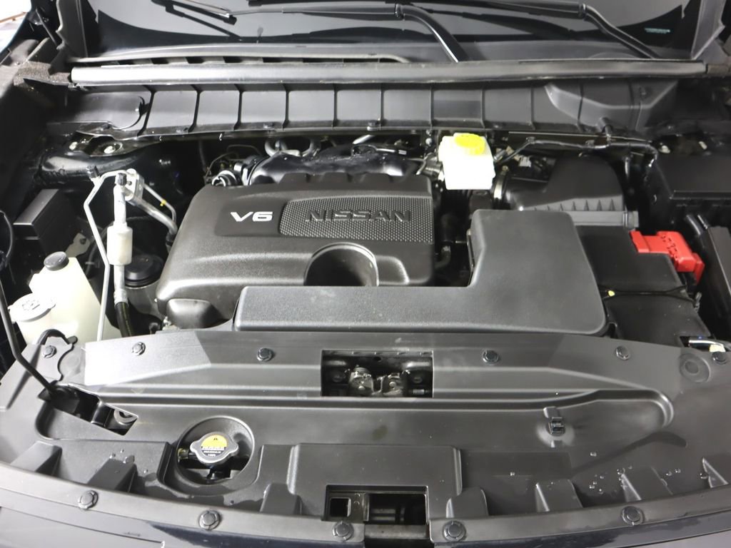 Certified 2022 Nissan Pathfinder SL w/ SL Premium Package image 37