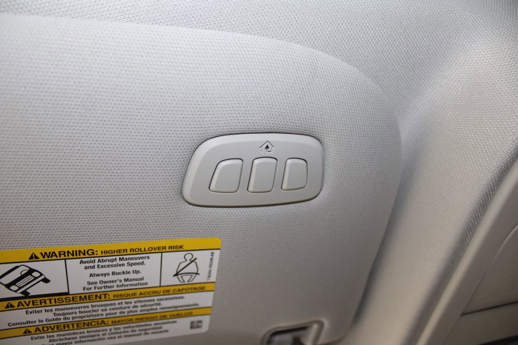 New 2025 Ford Expedition Max Active image 46