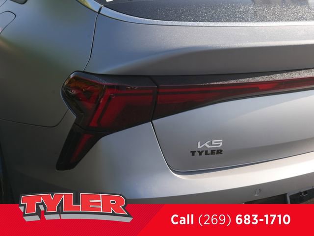 New 2026 Kia K5 GT-Line image 11