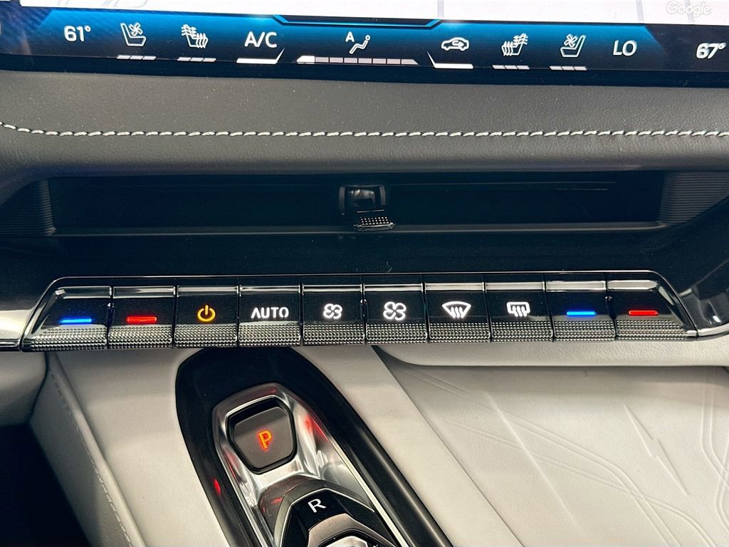 New 2026 Chevrolet Corvette Stingray Premium Conv w/ Z51 Performance Package image 16