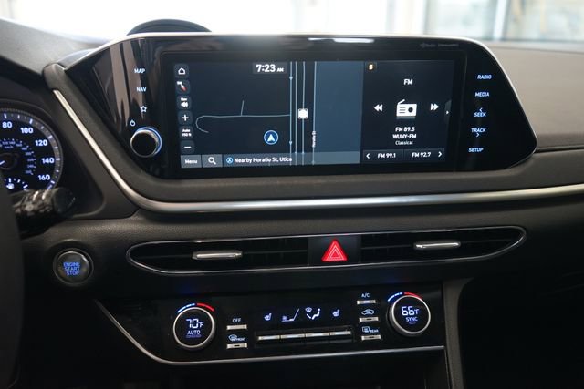 Used 2023 Hyundai Sonata SEL w/ Winter Weather Package image 23