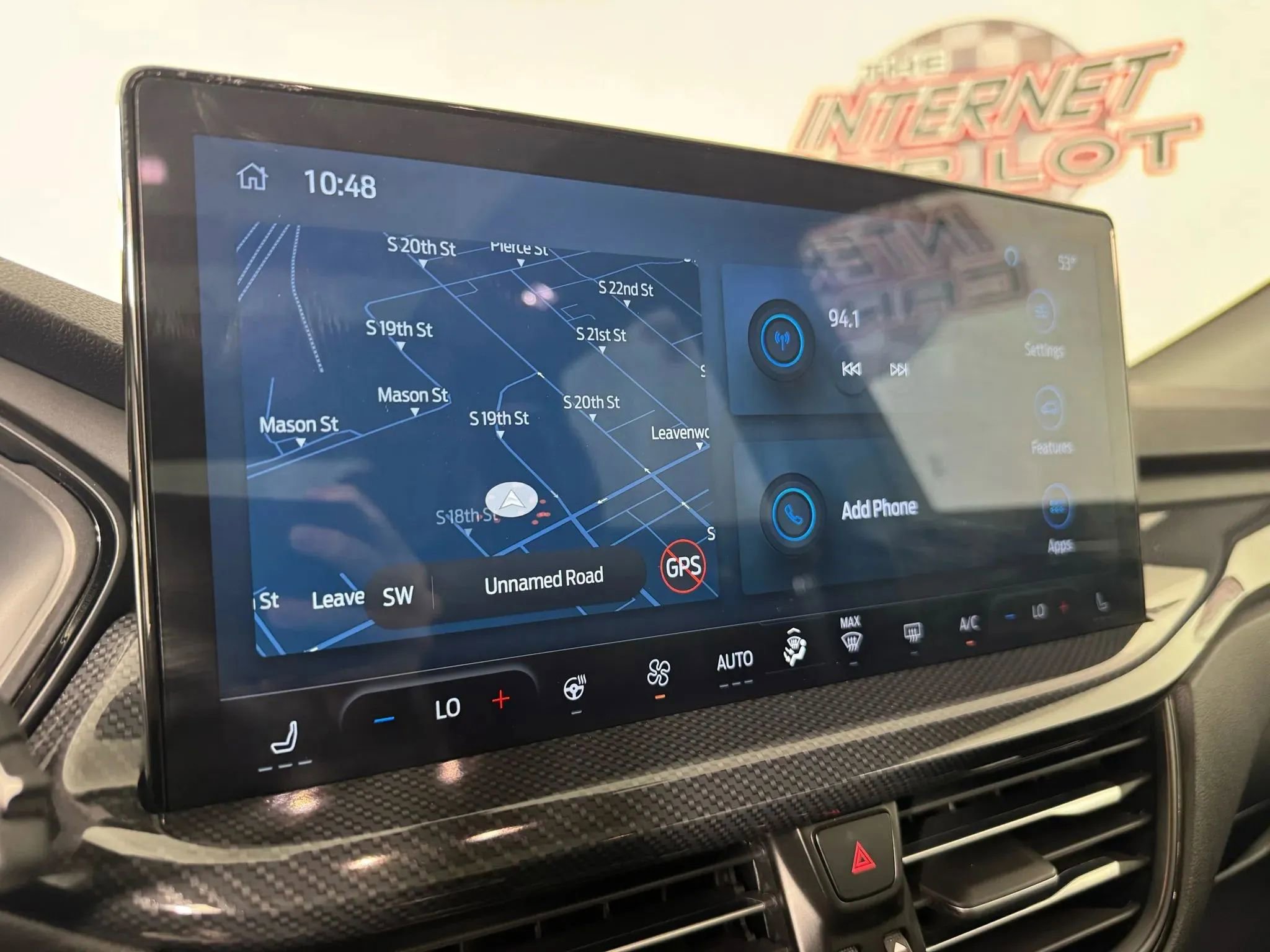 Used 2023 Ford Escape ST-Line w/ Tech Pack #1 image 18