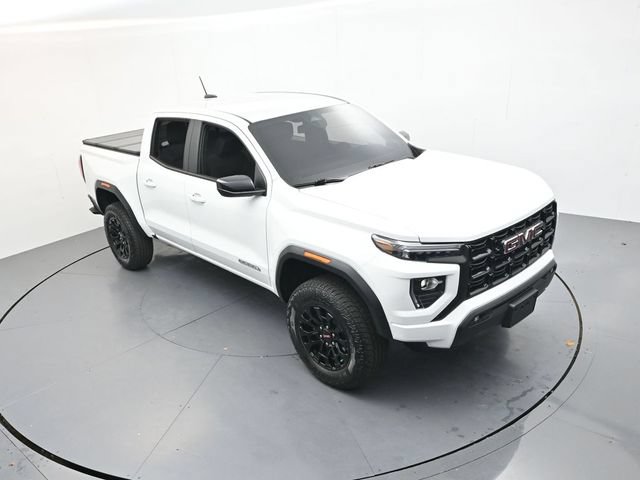 Used 2026 GMC Canyon Elevation w/ Convenience Package RWD image 38